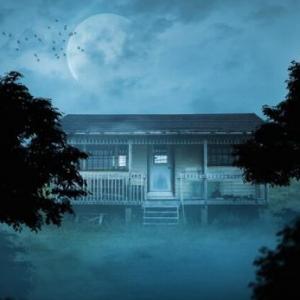 La casa misteriosa