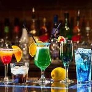 comidas y bebidas chatarra