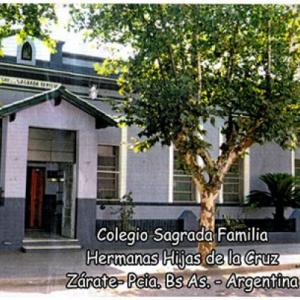 NUESTRA ESCUELA A TRAVÉS DEL TIEMPO