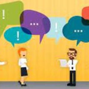 La oca de la comunicación 