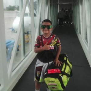 Kevin Zeneyse Valencia Mendez