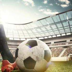 El Fútbol y Sus Estrellas