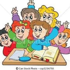 Imagen de portada del videojuego educativo: Modelos Pedagógico Constructivismo, de la temática Actualidad