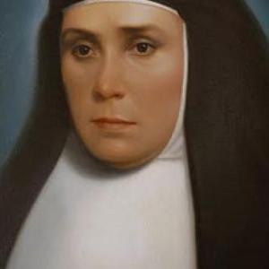 Madre encarnación Colomina