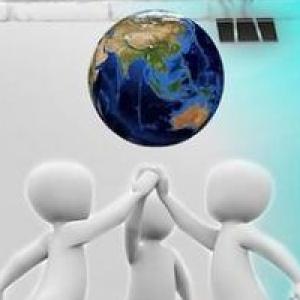 Economía Solidaria