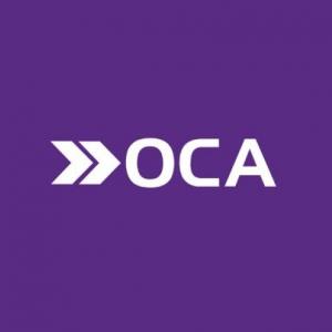 OCA SALUDABLE
