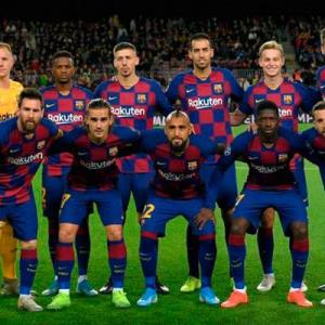 Sabes los nombres de los jugadores ?