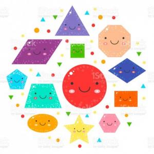Area de las Figuras Geometricas