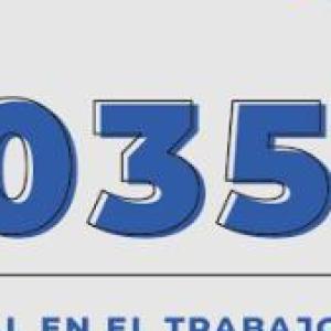 Riesgos psicosociales en el trabajo NOM 035