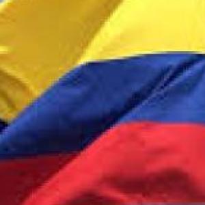 Celebraciones en Colombia