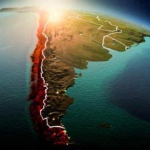 Geografía de Chile