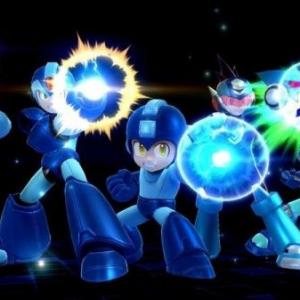 un megaman