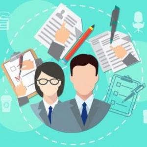 Calidad de vida en el trabajo Hackman y Oldham