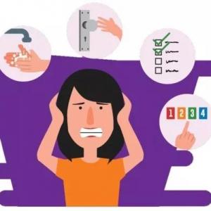 Trastorno Obsesivo Compulsivo (TOC)