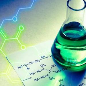 Imagen de portada del videojuego educativo: Fenómenos físicos y químicos, de la temática Química
