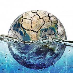 Las posibilidades de acceso al agua dulce (escasez y sobreexplotación).