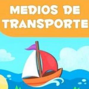 Medios de transporte