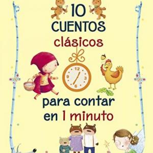 CUENTOS CLASICOS