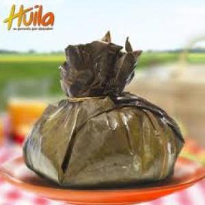Comidas típicas del Huila