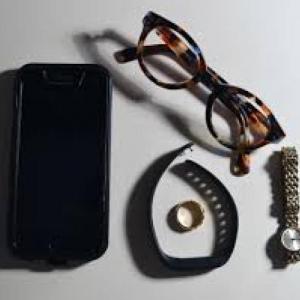Personal Items