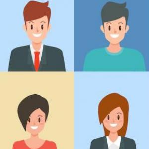 Personal Pronouns
