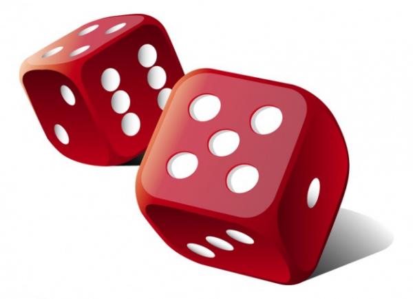 Més probable - Menys probable