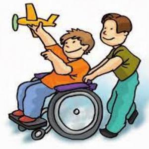 DERECHOS DE LOS NIÑOS CON DISCAPACIDAD
