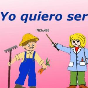 Profesiones