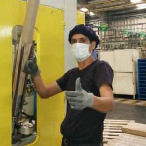 Trabajo seguro