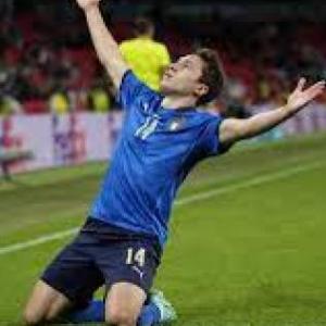 Preguntas de Futbol