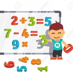 JUEGO DE LA OCA DE MATEMATICA