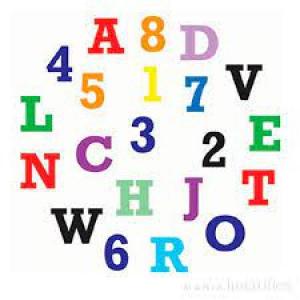 JUEGO DE COINCIDENCIAS LETRAS