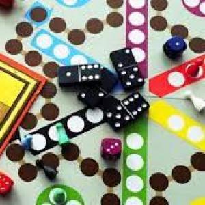 JUEGO OCA ELEMENTOS INFORMÁTICA