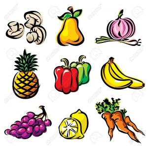 ALIMENTOS SALUDABLES