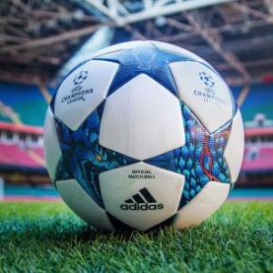 jugadores de futbol