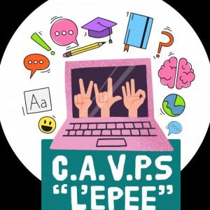 Portada del juego APRENDIENDO A SUMAR CON L´Epee – Matemáticas