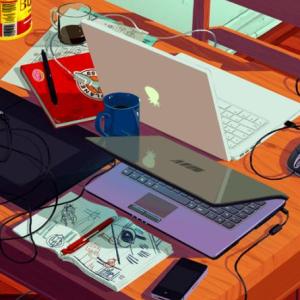 Computers Vocabulary