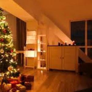 chrismas time