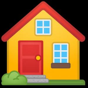 THE HOUSE
