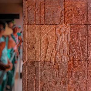 Arte Inca.