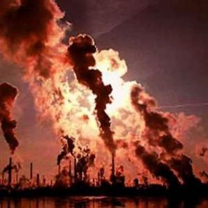 GASES DE EFECTO INVERNADERO