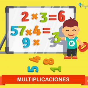 TABLA DEL 2