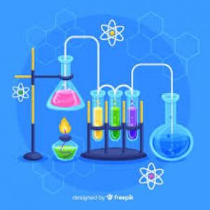 Cuanto sabes de la QUÍMICA