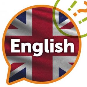 English through play