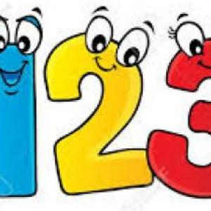Numbers