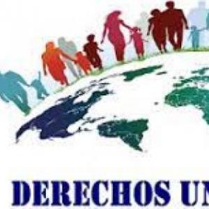30 derechos universales