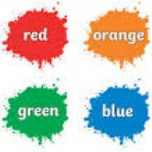 Colors