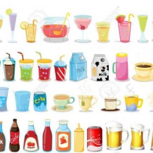 DRINKS