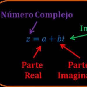 Operaciones con Números Complejos