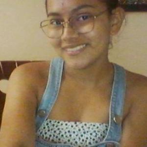 Mayra Olarte Mora